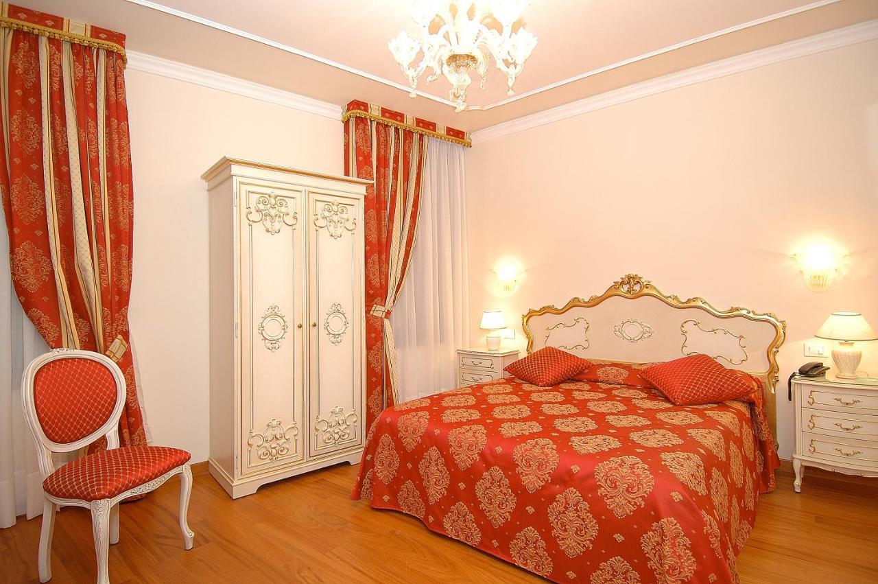 Hotel San Luca Venezia Екстериор снимка