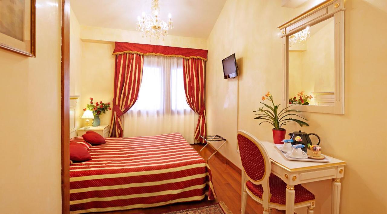 Hotel San Luca Venezia Екстериор снимка