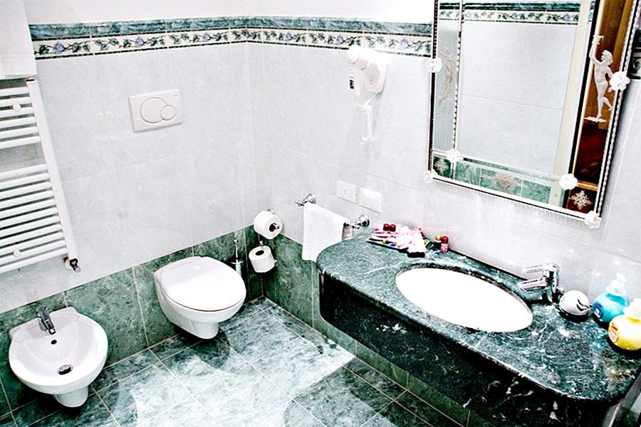 Hotel San Luca Venezia Екстериор снимка