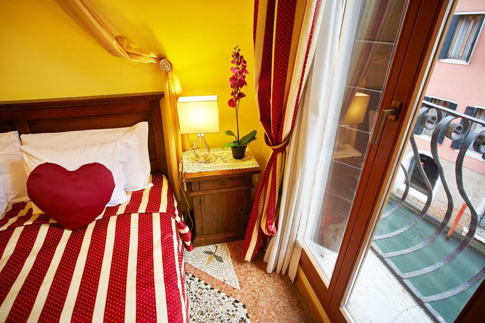 Hotel San Luca Venezia Екстериор снимка