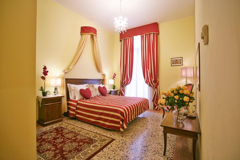 Hotel San Luca Venezia Екстериор снимка