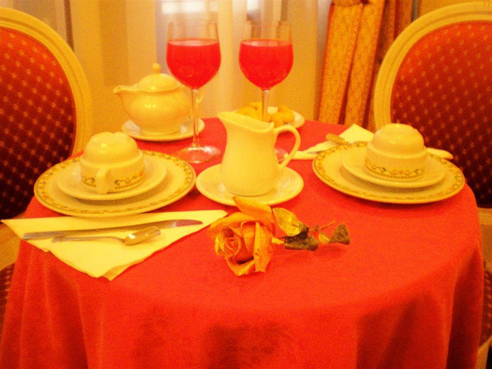 Hotel San Luca Venezia Екстериор снимка