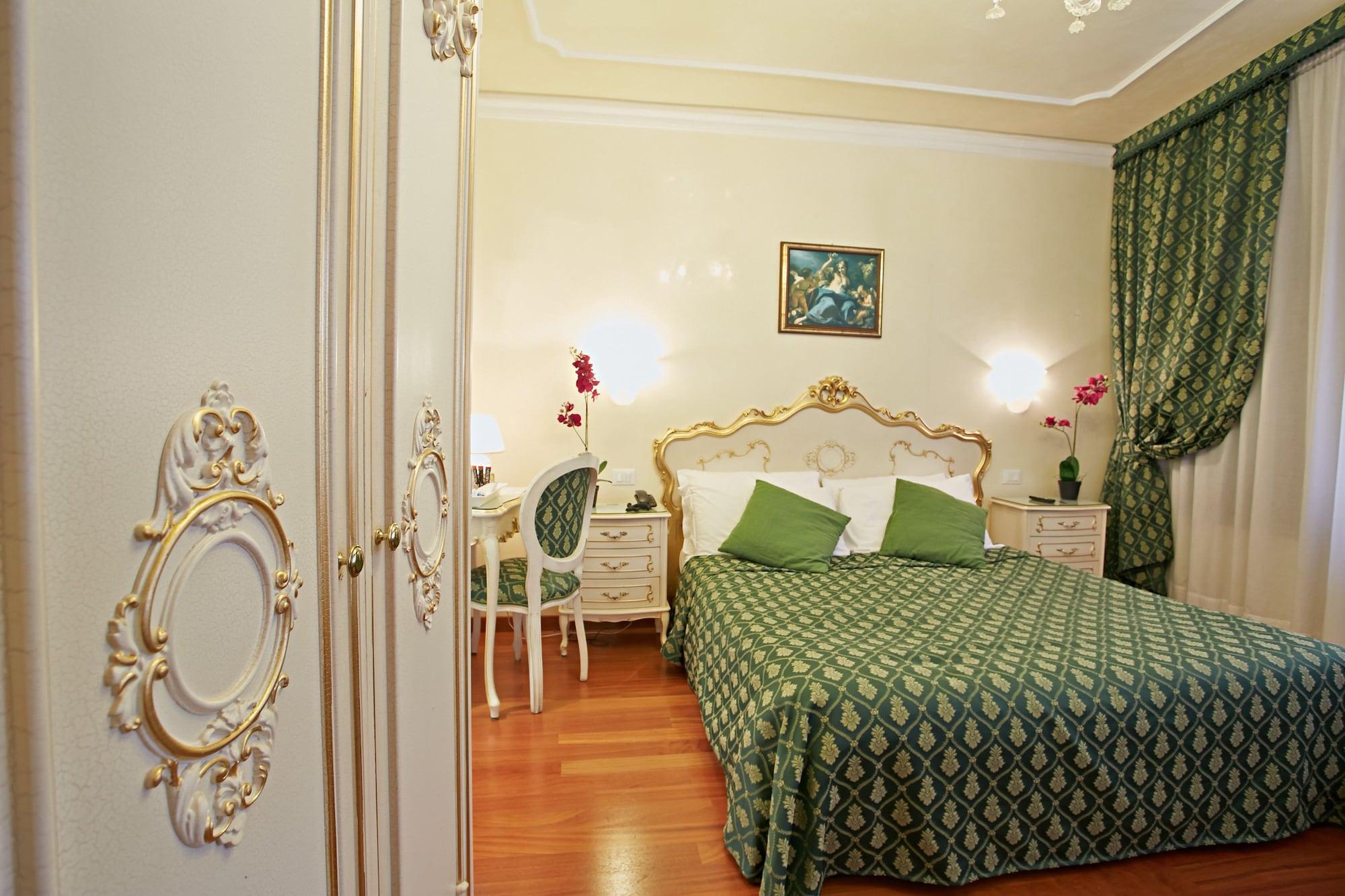 Hotel San Luca Venezia Екстериор снимка