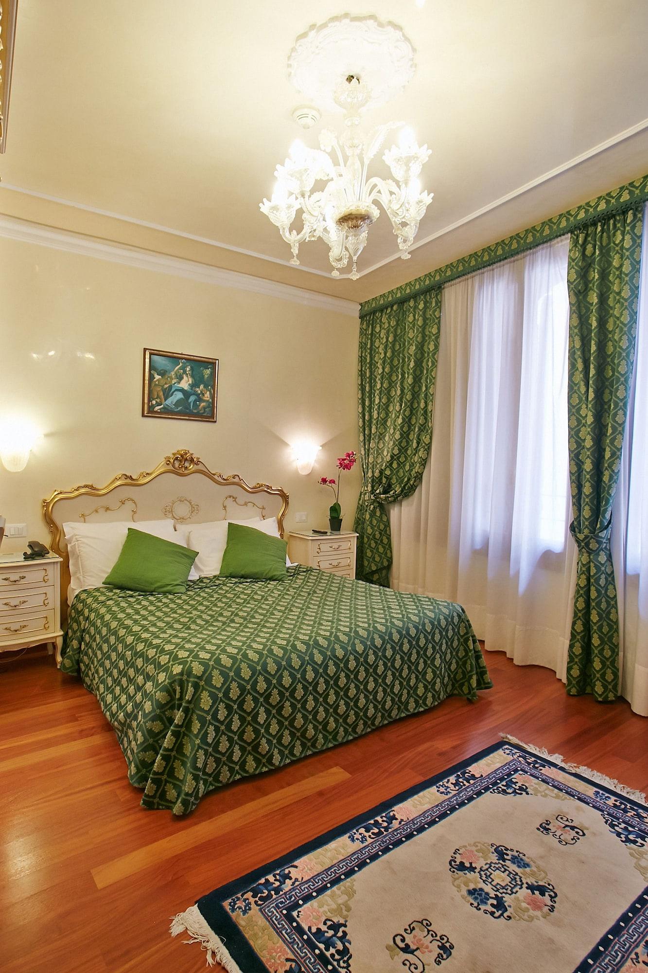 Hotel San Luca Venezia Екстериор снимка