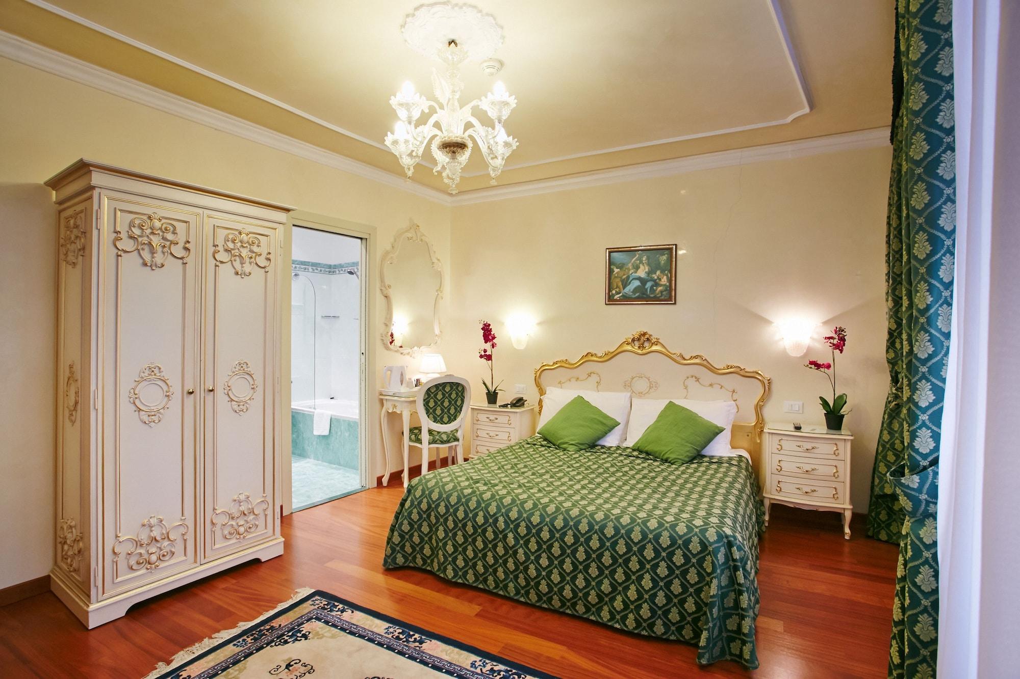 Hotel San Luca Venezia Екстериор снимка