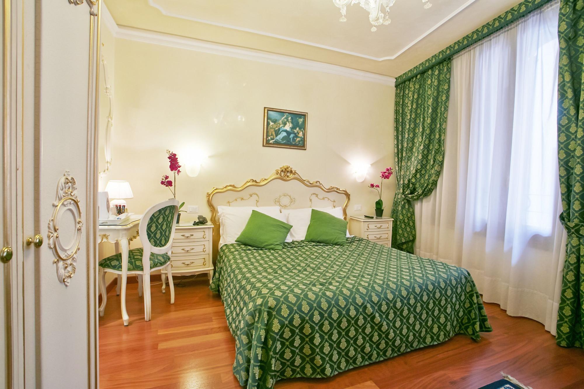 Hotel San Luca Venezia Екстериор снимка