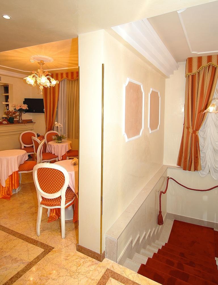 Hotel San Luca Venezia Екстериор снимка