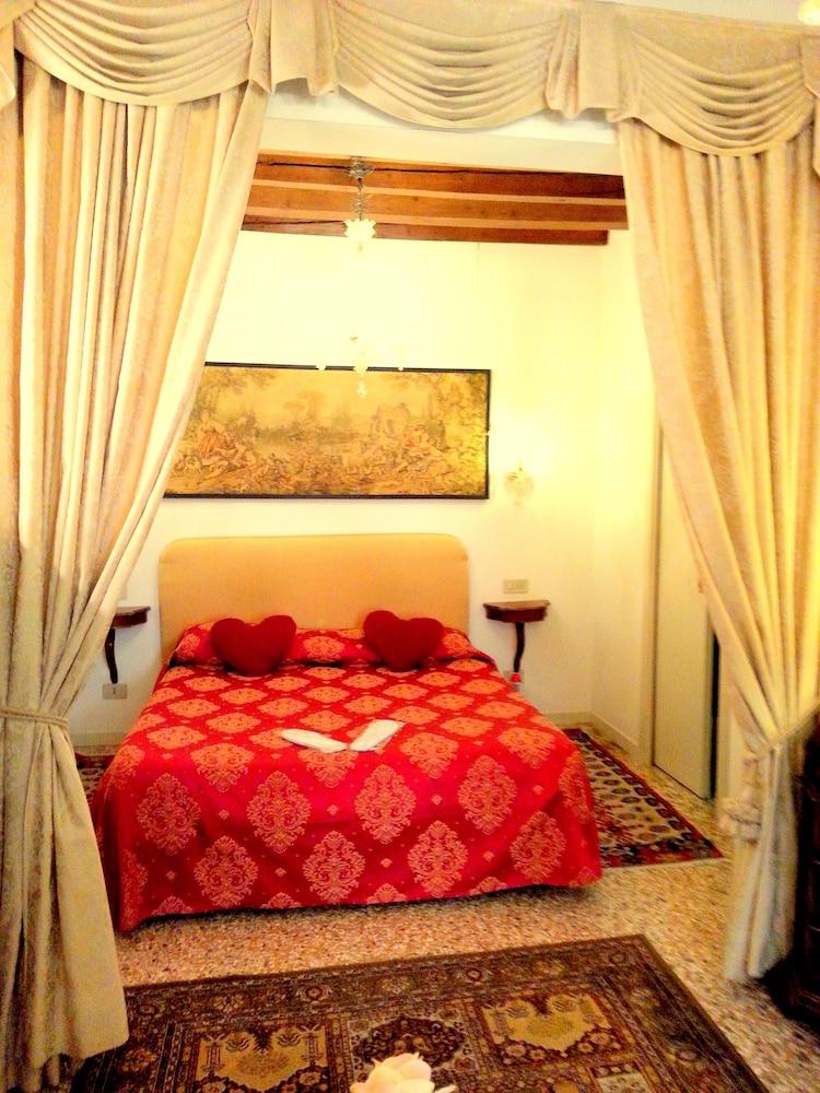Hotel San Luca Venezia Екстериор снимка