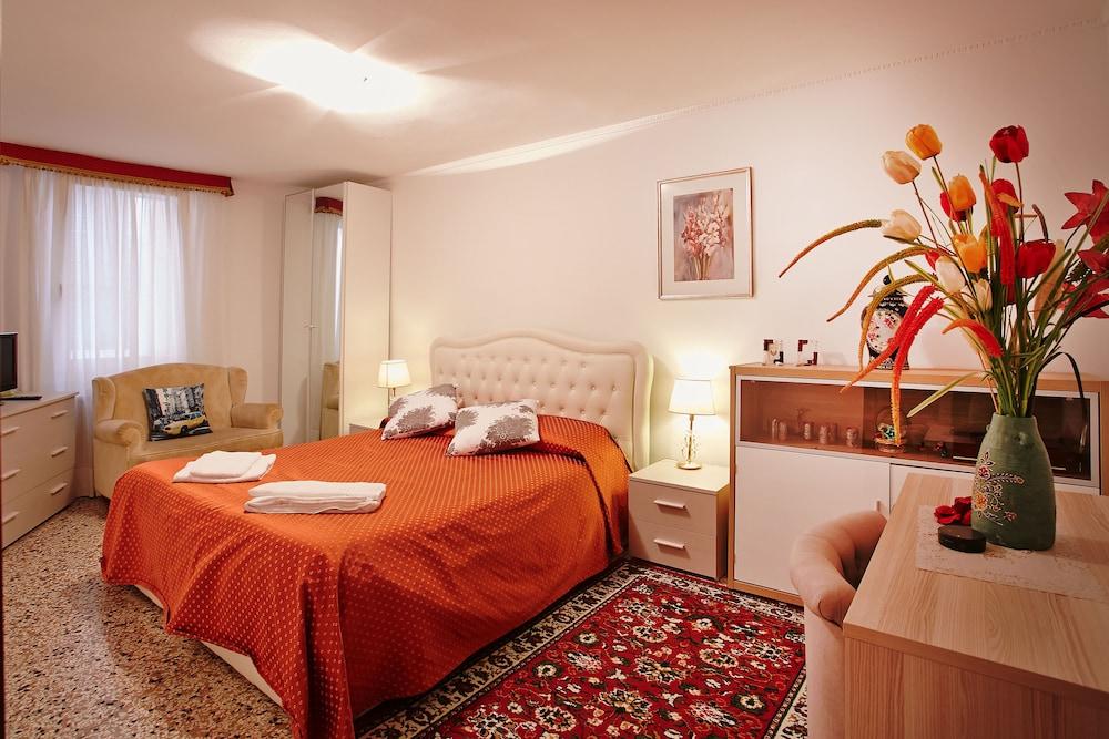 Hotel San Luca Venezia Екстериор снимка